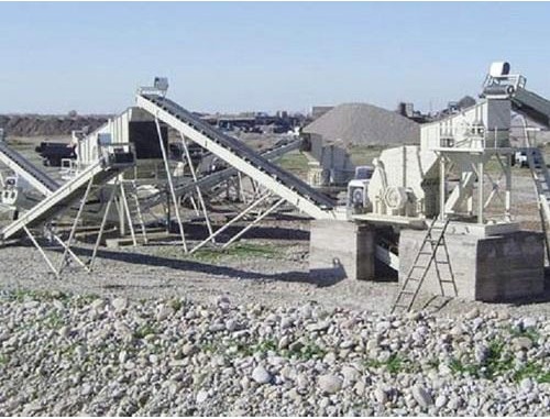 Kalmeshwar Stone Crushing Industries